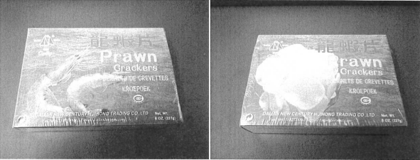 Allergeni non dichiarati, ritirato dal ministero un lotto di “nuvole di drago”