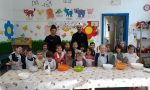 Mani in pasta: piccoli masterchef crescono a Montalenghe