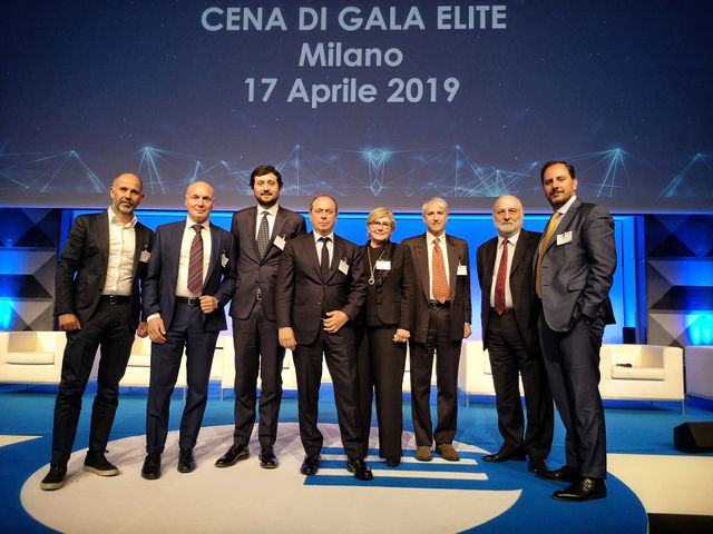 Azienda canavesana entra nel progetto elite