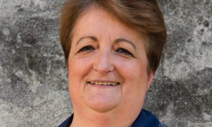 A Bollengo Valeria Peracchino subentra in Consiglio a Silvia Toninelli