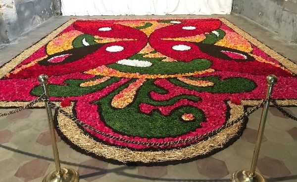 “L’Infiorata” arriva a Salassa: ecco il programma