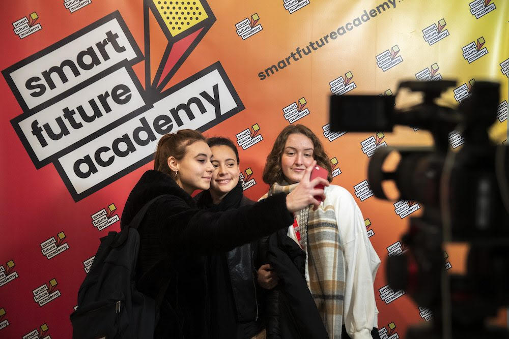Smart Future Academy ti dice cosa fare da grande