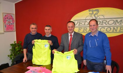 A San Francesco presentata la stagione della World on Bike