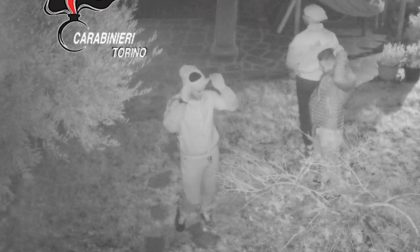 Fotografavano le vittime nel sonno: presa banda di topi d'appartamento