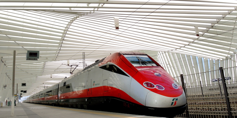 Alta velocità: incontro a Roma su stazione Porta Canavese/Monferrato