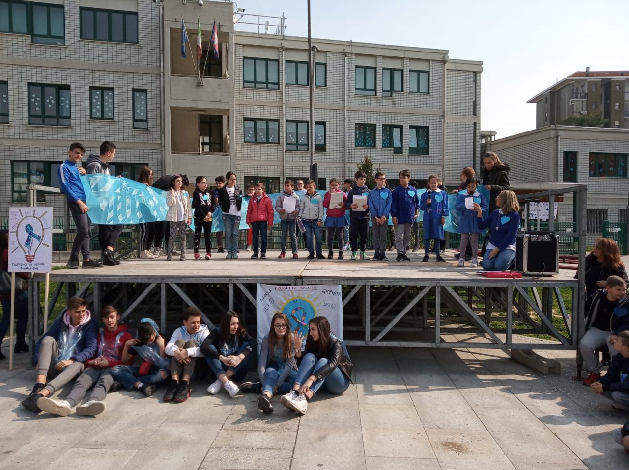 Mafia e Resistenza: oggi come ieri