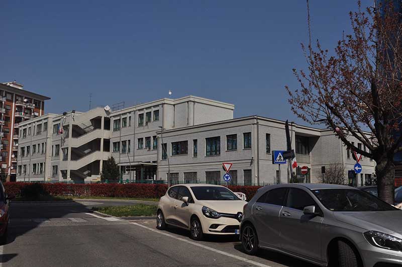 Scuole e certificati antincendio…