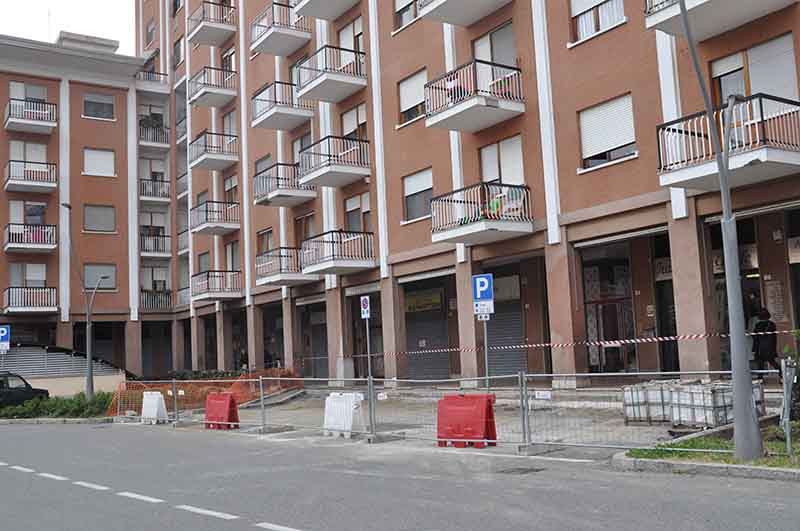 Borgaro: un tesoretto da 100mila euro per asfaltare le strade