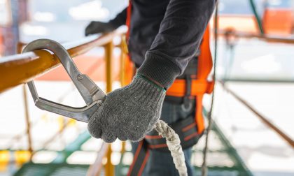 Sicurezza sul lavoro, una giornata informativa con lo Spresal