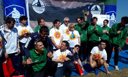Coppa Rotary: un riuscito momento di sport, aggregazione e condivisione