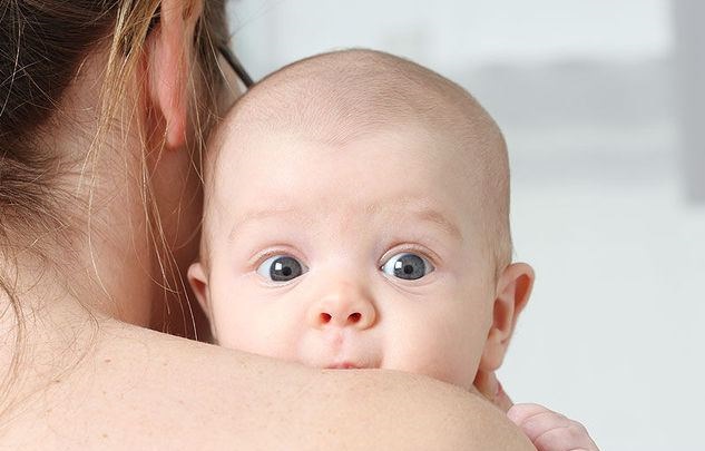 Aflatossina nel cibo per bambini “Babylove”: prodotti ritirati
