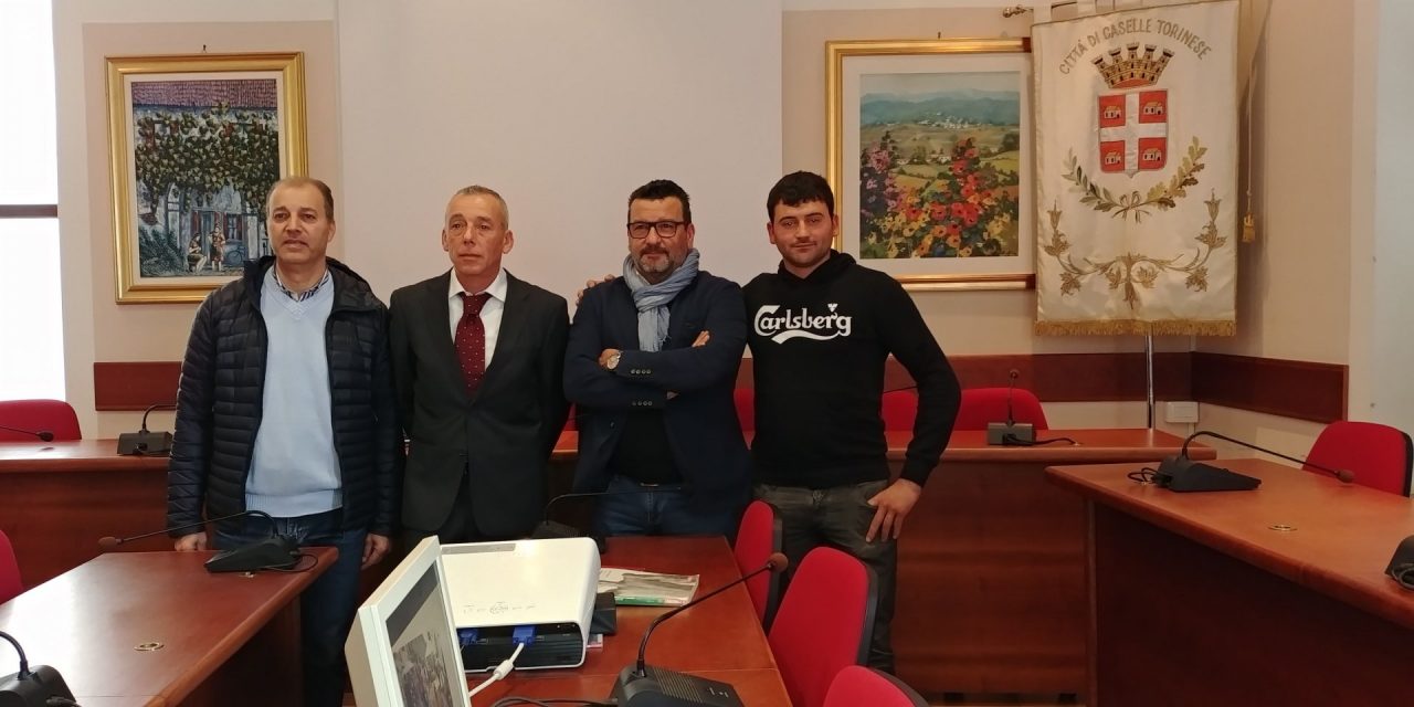 Fiera rinviata per maltempo a Caselle: sarà recuperata a fine mese