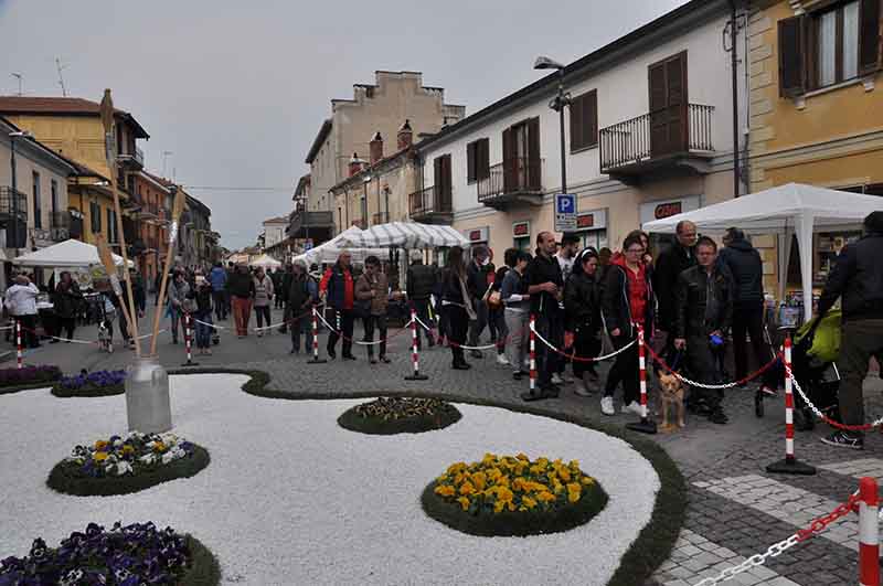 “Agricoltura e Commercio 2019” domani a Caselle
