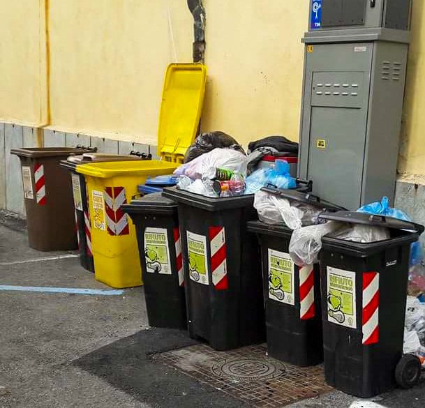 A Valperga la Tari cambia, anche se di poco