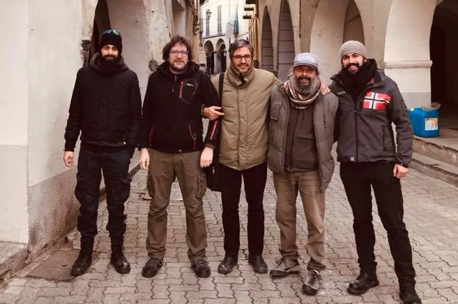 Domani “Contrada Maestra” prende ufficialmente il via