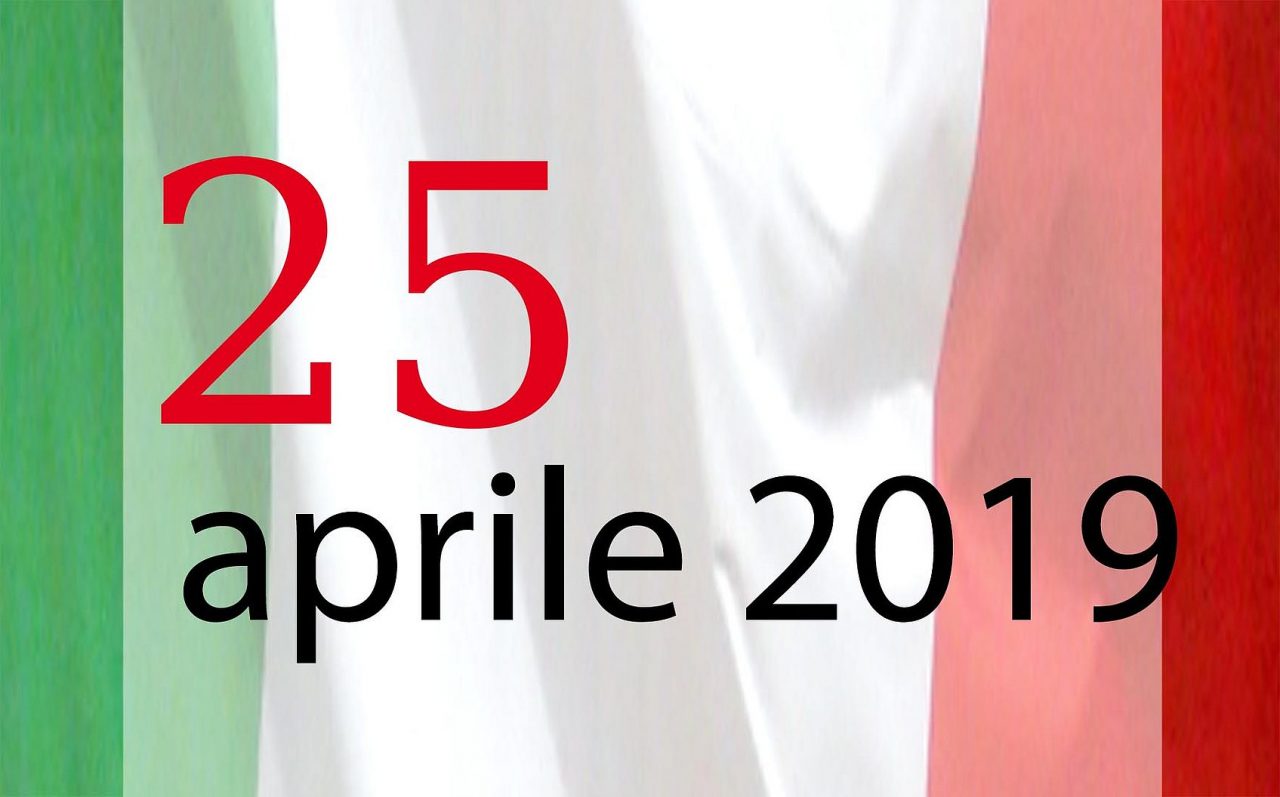 25 aprile a Ivrea tantissimi eventi per la Festa della Liberazione