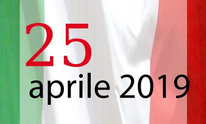 25 aprile a Ivrea tantissimi eventi per la Festa della Liberazione