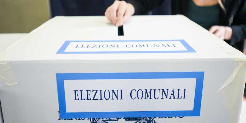 Tre mandati per i sindaci dei Comuni con meno di 5mila abitanti