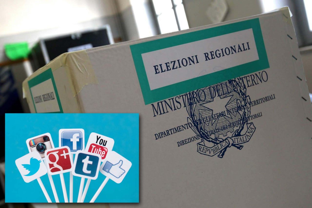 Elezioni 2019: propaganda social, ancora nessuna legge