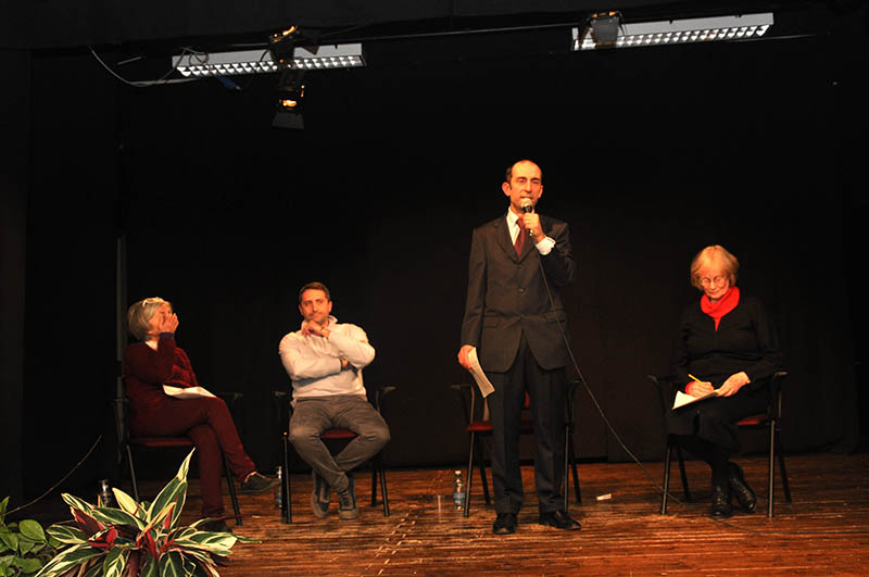 Accoglienza migranti, domani si conclude il progetto “Incontro al futuro”