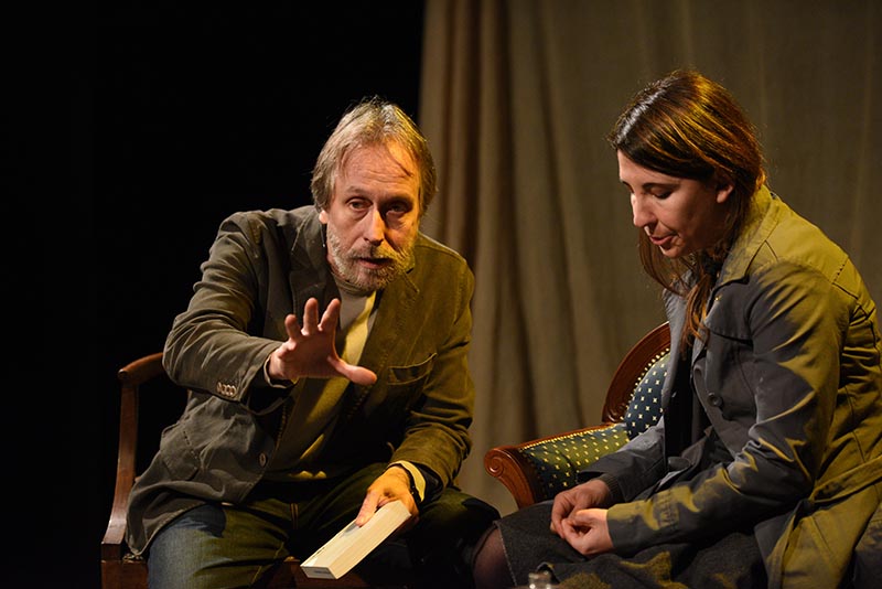 Tutti a teatro con “Ponti di  Vista”…