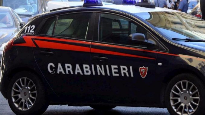 Troppi pregiudicati ai tavoli: bar trattoria chiuso a Forno Canavese