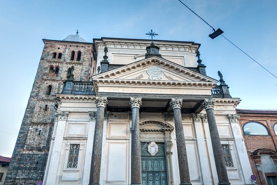 Conti in rosso per la Basilica di Fruttuaria, rischia un inverno al freddo
