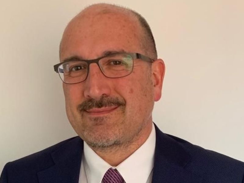 Asl To-4: Mario Zerbini direttore di Recupero e Riabilitazione Funzionale