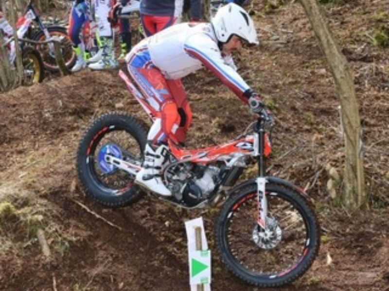 Motoclub Valli del Canavese: Rolle e Coello sul podio a Crevacuore