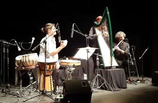 Concerti e balfolk sotto la torre, quando la musica è protagonista