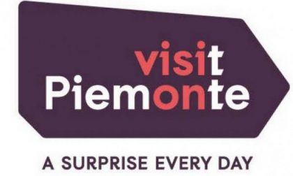 VisitPiemonte un nuovo logo a misura di turista