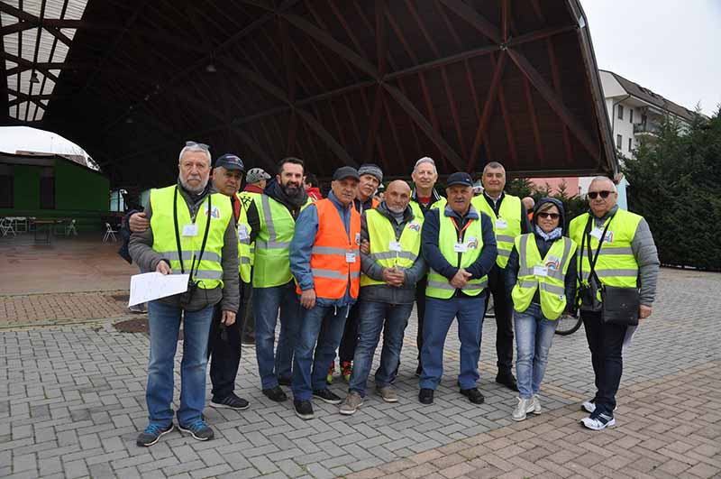 Rinviato “Puliamo Mappano”: il maltempo sporca la manifestazione