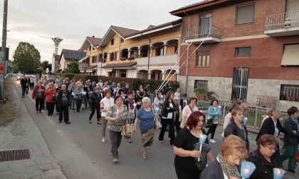 Via Crucis: processioni a Mappano e Caselle