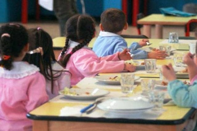 Sciopero nazionale, domani nelle mense scolastiche di Leini pasto “alternativo”