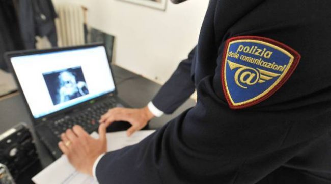 Coronavirus, allarme della Polizia Postale: “Attenzione alle frodi informatiche”