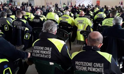 Regione Piemonte: 2 milioni e 400mila euro di nuove risorse per la Protezione civile