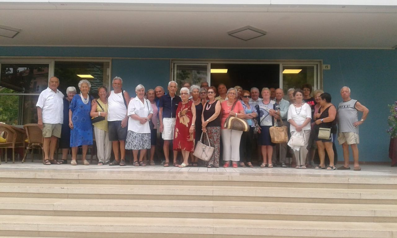 Soggiorno marino: iscrizioni