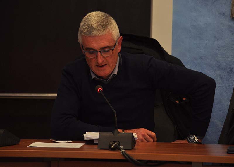 Elezioni comunali 2019, domani la presentazione della lista “Per San Francesco”
