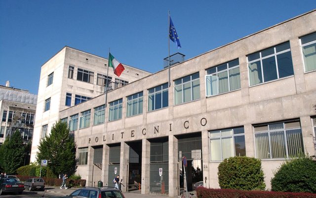 Politecnico, sei persone intossicate: i soccorsi