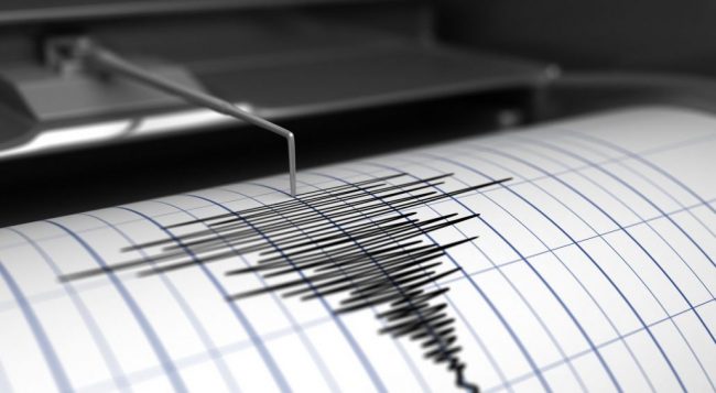 Doppia scossa di terremoto nelle Valli di Lanzo