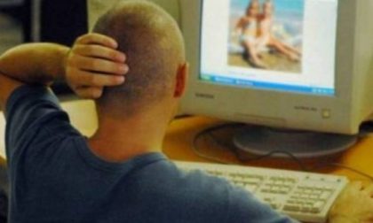 Più di 6mila video pedopornografici: arrestato 49enne del Novarese