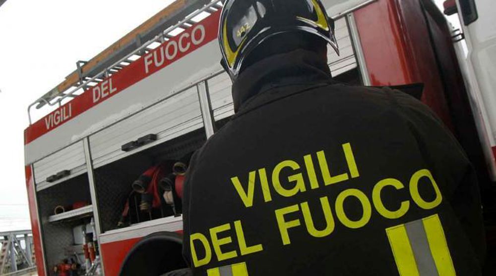 Cadavere in decomposizione in un appartamento a Ivrea