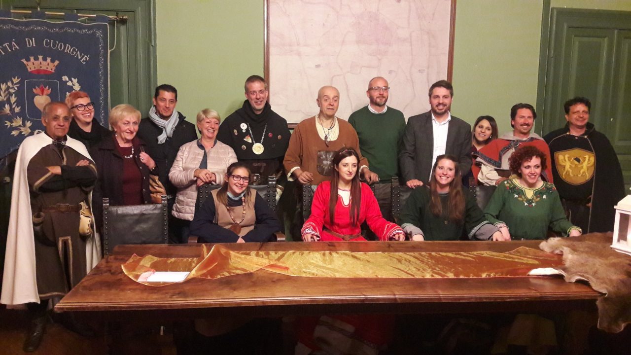 Torneo di Maggio: sabato 11 il via alla 31esima edizione