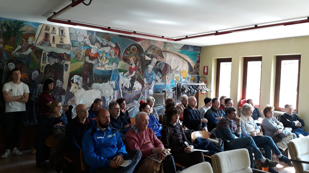 “Valle Albergo” raddoppia i posti letto nell’Unione Gran Paradiso