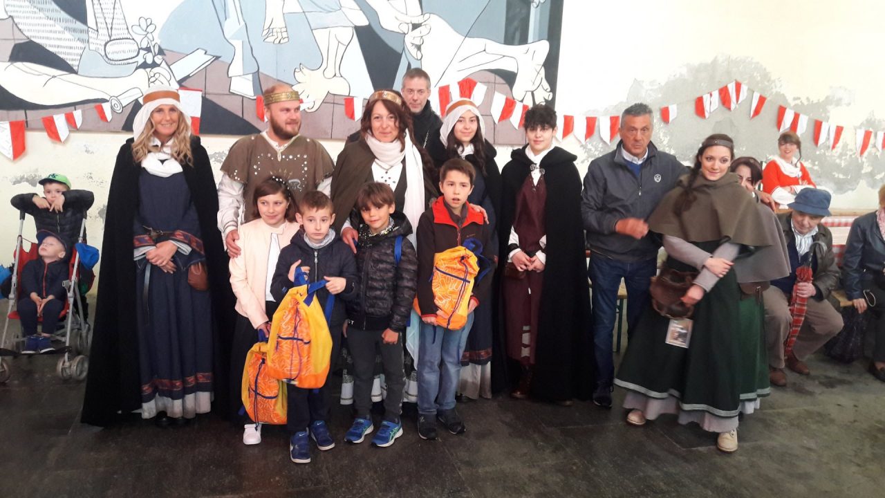 Torneo di Maggio l’ultimo giorno di festa