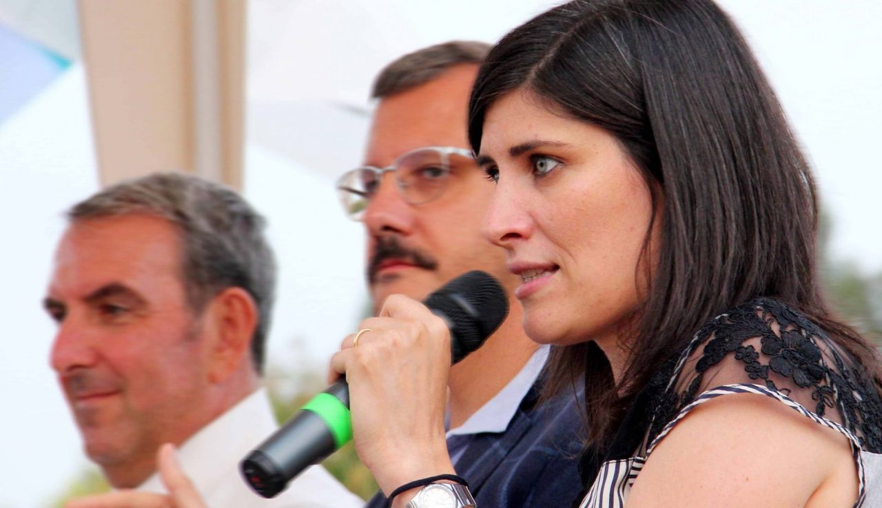 Appendino di nuovo minacciata: pacco con proiettile in Comune