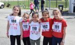 Miniolimpiadi: 300 giovani sulla pista di Volpiano