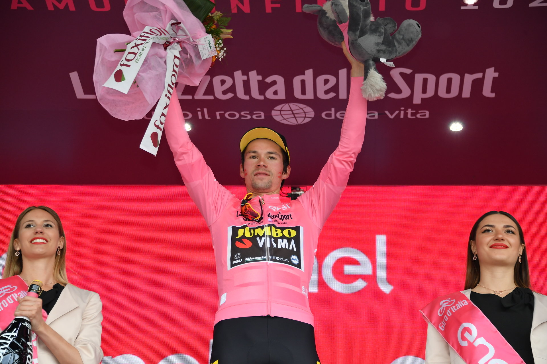 Giro 2019 foto 10