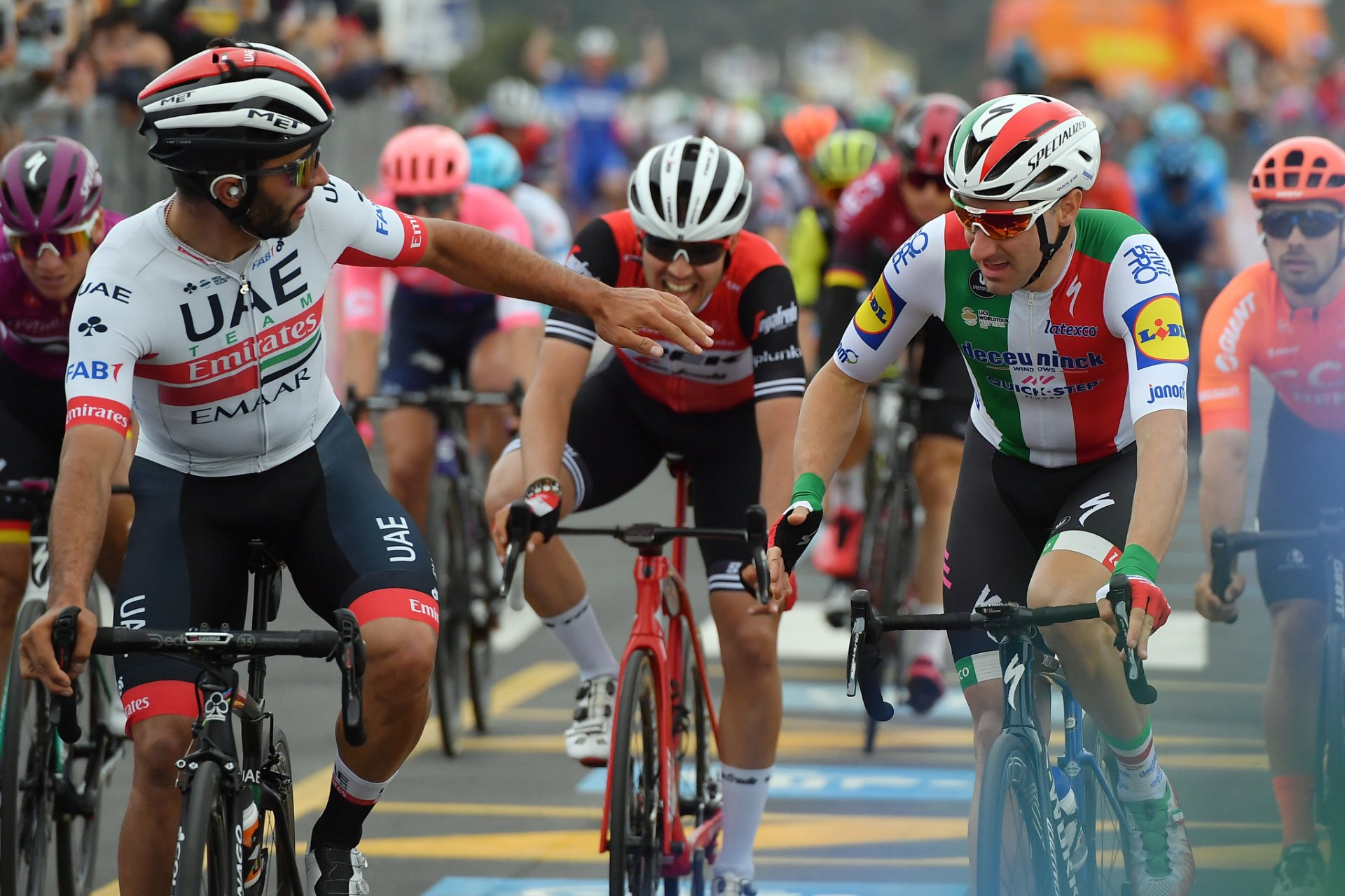 Giro 2019 foto 13