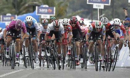 Giro d'Italia: domani finalmente è la volta della Pinerolo - Ceresole Reale